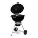 Weber Master-Touch® GBS Premium SE E-5775 barbecue a carbone Ø 57 cm 3