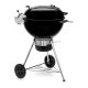 Weber Master-Touch® GBS Premium SE E-5775 barbecue a carbone Ø 57 cm 4