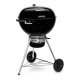 Weber Master-Touch® GBS Premium SE E-5775 barbecue a carbone Ø 57 cm 5