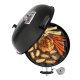 Weber Master-Touch® GBS Premium SE E-5775 barbecue a carbone Ø 57 cm 6