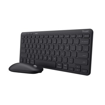 Lyra Wireless Keyboard & Mouse S