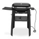 Weber Barbecue elettrico Lumin con supporto 2