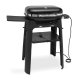 Weber Barbecue elettrico Lumin con supporto 4