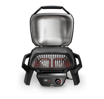 Weber PULSE 1000 barbecue elettrico