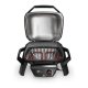 Weber PULSE 1000 barbecue elettrico 2