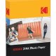 Kodak ZINK Photo Paper pellicola per istantanee 20 pz 50 x 76 mm 2