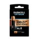 Duracell Optimum AA B4 x16 - RFT 2