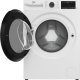 Beko BWU394S lavatrice Caricamento frontale 9 kg 1400 Giri/min Bianco 4