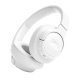 JBL Tune 720BT Auricolare Wireless A Padiglione Musica e Chiamate Bluetooth Bianco 2