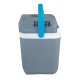 Campingaz Powerbox Plus borsa frigo 28 L Elettrico Blu 5