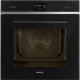 Smeg SO6402S3PB forno 67 L 3000 W A++ Nero 2