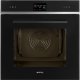 Smeg SO6402M2B forno 68 L 3000 W Nero 2