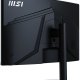 MSI Pro MP272C Monitor PC 68,6 cm (27