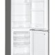 Candy CHCS 514FX Libera installazione 207 L F Acciaio inox 4