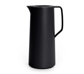 N4170700 MOTIVA CARAFFA TERMICA 1 LT BLACK