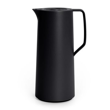 N4170700 MOTIVA CARAFFA TERMICA 1 LT NERO