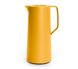 N4170800 MOTIVA CARAFFA TERMICA 1 LT YELLOW