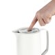 N4170400 MOTIVA CARAFFA TERMICA 1 LT WHITE 5