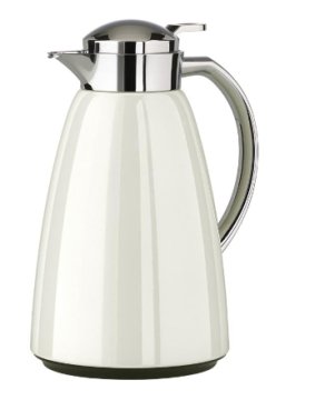 EMSA 516526 thermos e recipiente isotermico 1 L Bianco