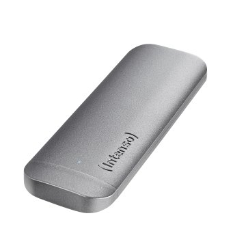 Intenso 250GB Business Portable USB tipo-C 3.2 Gen 1 (3.1 Gen 1) Antracite