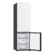 LG GBB72BM9DQ Frigorifero combinato, Classe D, 387L, Wi-Fi, Wine Rack, Vetro bianco satin 35