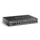 TP-Link Omada ER7212PC router cablato Gigabit Ethernet Nero 3