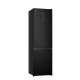 Hisense RB440N4AFE frigorifero con congelatore Libera installazione 336 L E Nero 3