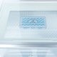 GRF CC83836DX frigorifero side-by-side Libera installazione 432 L E Acciaio inossidabile 3
