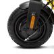 Ducati City Cross-E X Off-Road Nero, Giallo 25 km/h 12,5 Ah 7