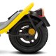 Ducati City Cross-E X Off-Road Nero, Giallo 25 km/h 12,5 Ah 8