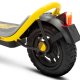 Ducati City Cross-E X Off-Road Nero, Giallo 25 km/h 12,5 Ah 9