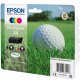 Epson Golf ball Multipack 4-colours 34 DURABrite Ultra Ink 2