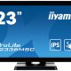 iiyama ProLite T2336MSC-B3 LED display 58,4 cm (23