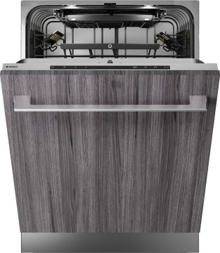 Asko DFI777UXXL A scomparsa totale 17 coperti C