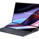 ASUS Zenbook Pro 14 Duo OLED UX8402VU-P1073W Intel® Core™ i9 i9-13900H Computer portatile 36,8 cm (14.5