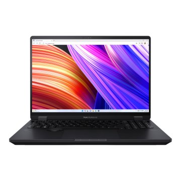 ASUS ProArt StudioBook Pro 16 OLED W7604J3D-MY045X Intel® Core™ i9 i9-13980HX Computer portatile 40,6 cm (16") Touch screen 32 GB DDR5-SDRAM 2 TB SSD NVIDIA RTX A3000 Wi-Fi 6E (802.11ax) Windows 11 Pr