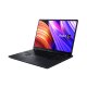 ASUS ProArt StudioBook Pro 16 OLED W7604J3D-MY045X Intel® Core™ i9 i9-13980HX Computer portatile 40,6 cm (16