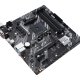 ASUS PRIME A520M-A II/CSM AMD A520 Socket AM4 micro ATX 3