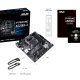 ASUS PRIME A520M-A II/CSM AMD A520 Socket AM4 micro ATX 8