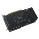 ASUS Dual -RTX4060TI-8G NVIDIA GeForce RTX 4060 Ti 8 GB GDDR6 12
