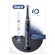 Oral-B iO Spazzolino Elettrico Ricaricabile 9S Nero, 2 Testine, 1 Custodia Da Viaggio Ricaricabile 4