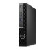 DELL OptiPlex 7010 Plus Intel® Core™ i5 i5-13500T 8 GB DDR5-SDRAM 256 GB SSD Windows 11 Pro MFF Mini PC Nero 3