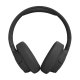 JBL Tune 770NC Auricolare Con cavo e senza cavo A Padiglione Musica e Chiamate USB tipo-C Bluetooth Nero 3