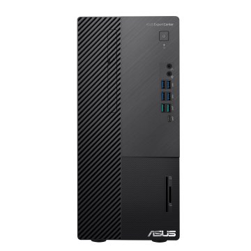 ASUS ExpertCenter D900MDES-712700010X Intel® Core™ i7 i7-12700 16 GB DDR5-SDRAM 512 GB SSD Windows 11 Pro Mini Tower PC Nero