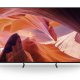 Sony BRAVIA | KD-65X80L | LED | 4K HDR | Google TV | ECO PACK | BRAVIA CORE | Flush Surface Design 17