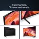 Sony BRAVIA | KD-65X80L | LED | 4K HDR | Google TV | ECO PACK | BRAVIA CORE | Flush Surface Design 5