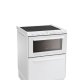 Candy TRIOVWNT/1 forno combinato Bianco 3