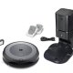 iRobot Roomba i3+ aspirapolvere robot Sacchetto per la polvere Nero, Grigio 11