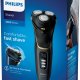 Philips 3000 series Shaver series 3000 S3333/54 Rasoio elettrico Wet & Dry, Serie 3000 4