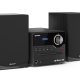 Sharp XL-B517D Microsistema audio per la casa 45 W Nero 2